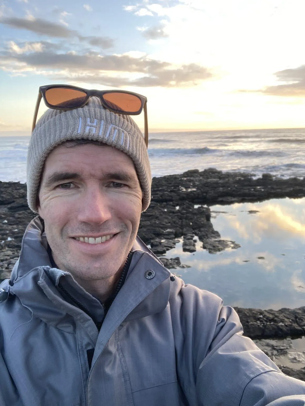 March for me is all about Maths… and Mindset.