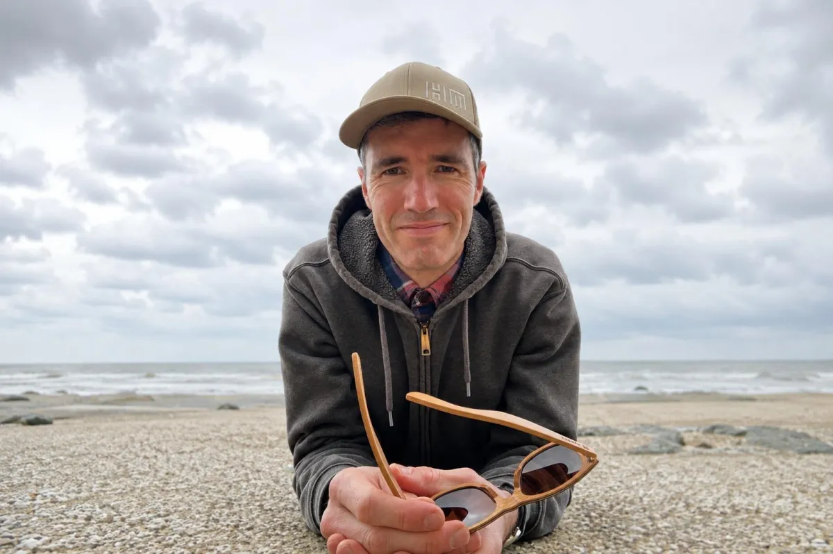Henry Dingle, a Teen and Parent Coach
