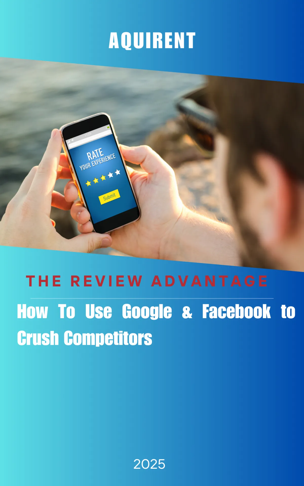 online presence guide