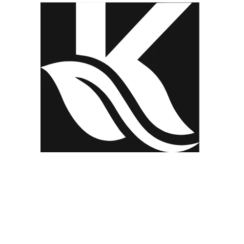 k gaden logo