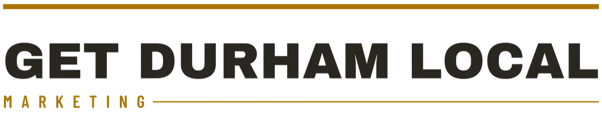 Get Durham Local Marketing