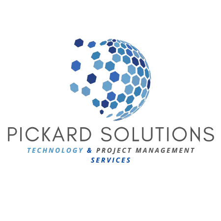 Pickard Solutions Logo