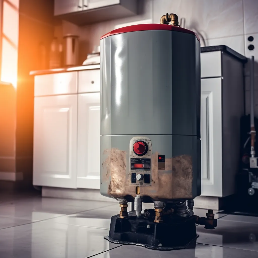 Edgewater Comparison Of Gas vs Electric Water Heaters