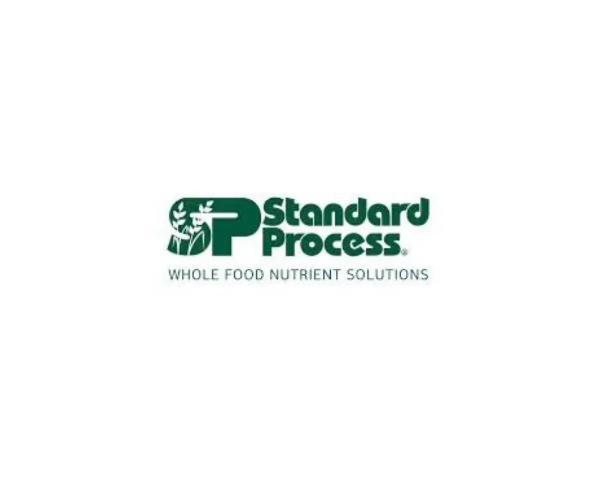 Standard Process Logo