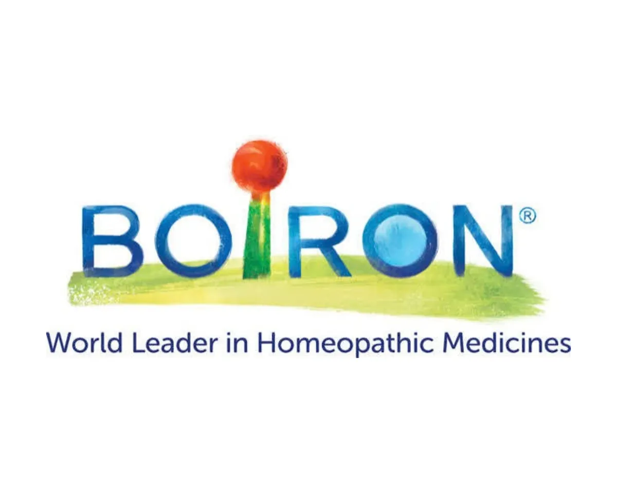 Boiron logo
