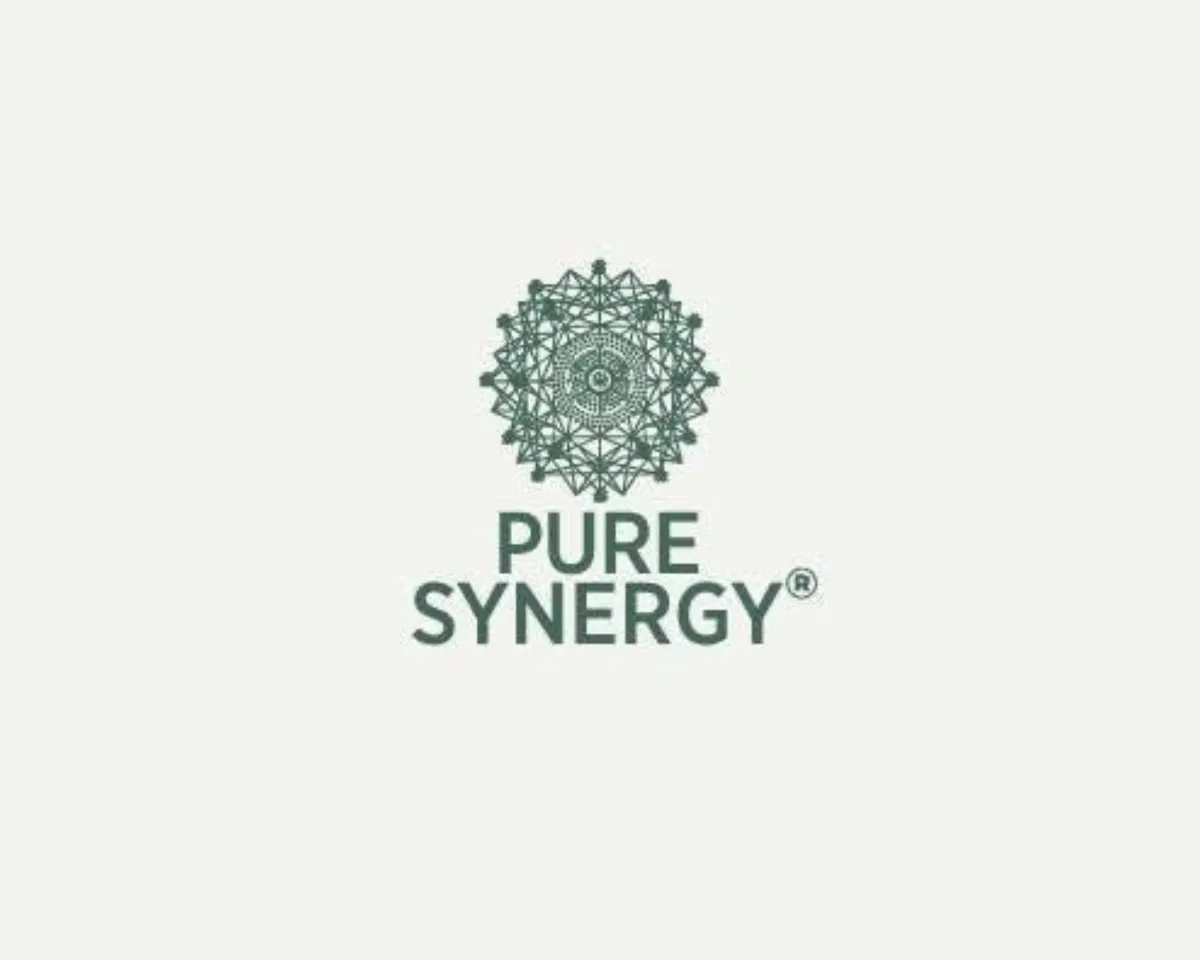 Pure Synergy logo