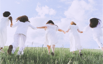 Retreat Una Vita Indimenticabile