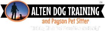 Dog Training Payson, AZ - Alten Dog Training - Premier Dog Training