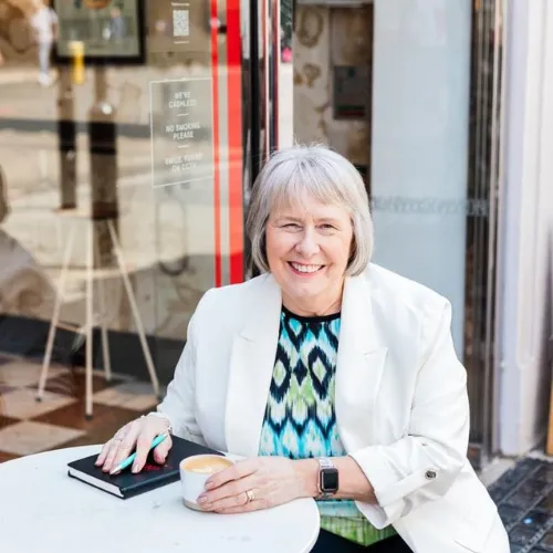 Denise Matthews UK career coach