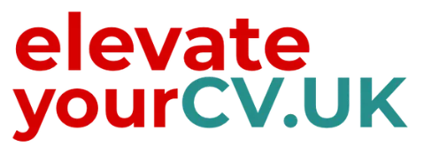 elevate careers coach logo