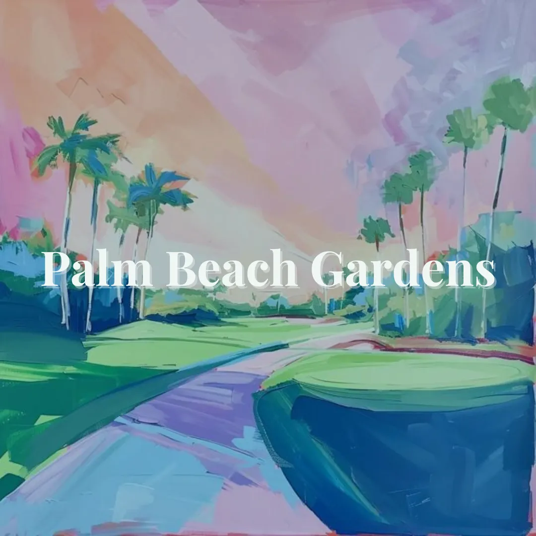 Palm Beach Gardens