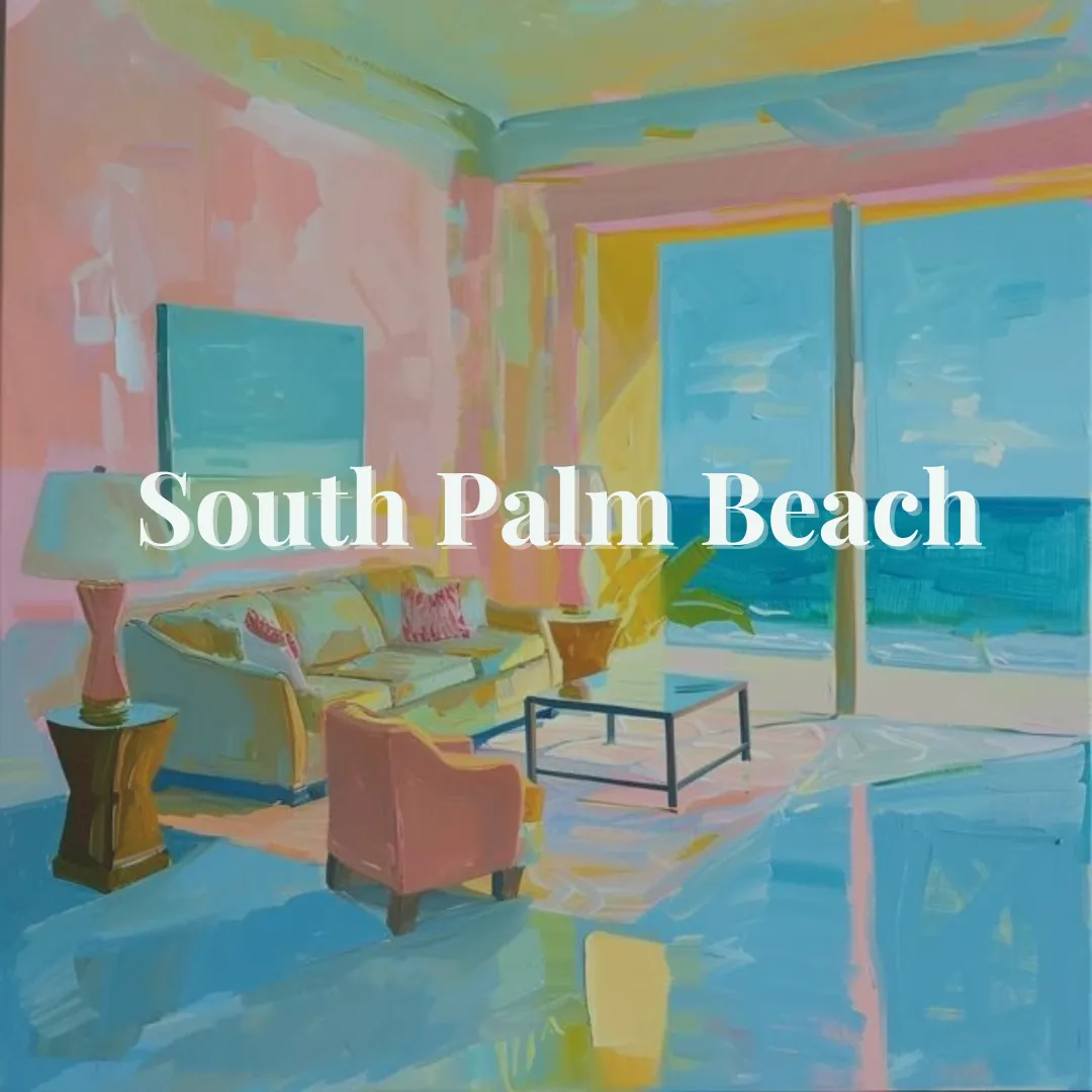 South Palm Beach