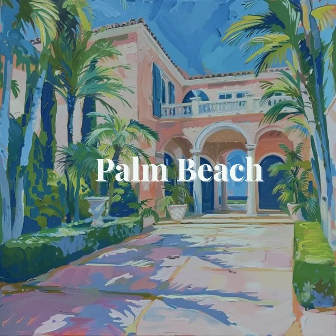 Palm Beach