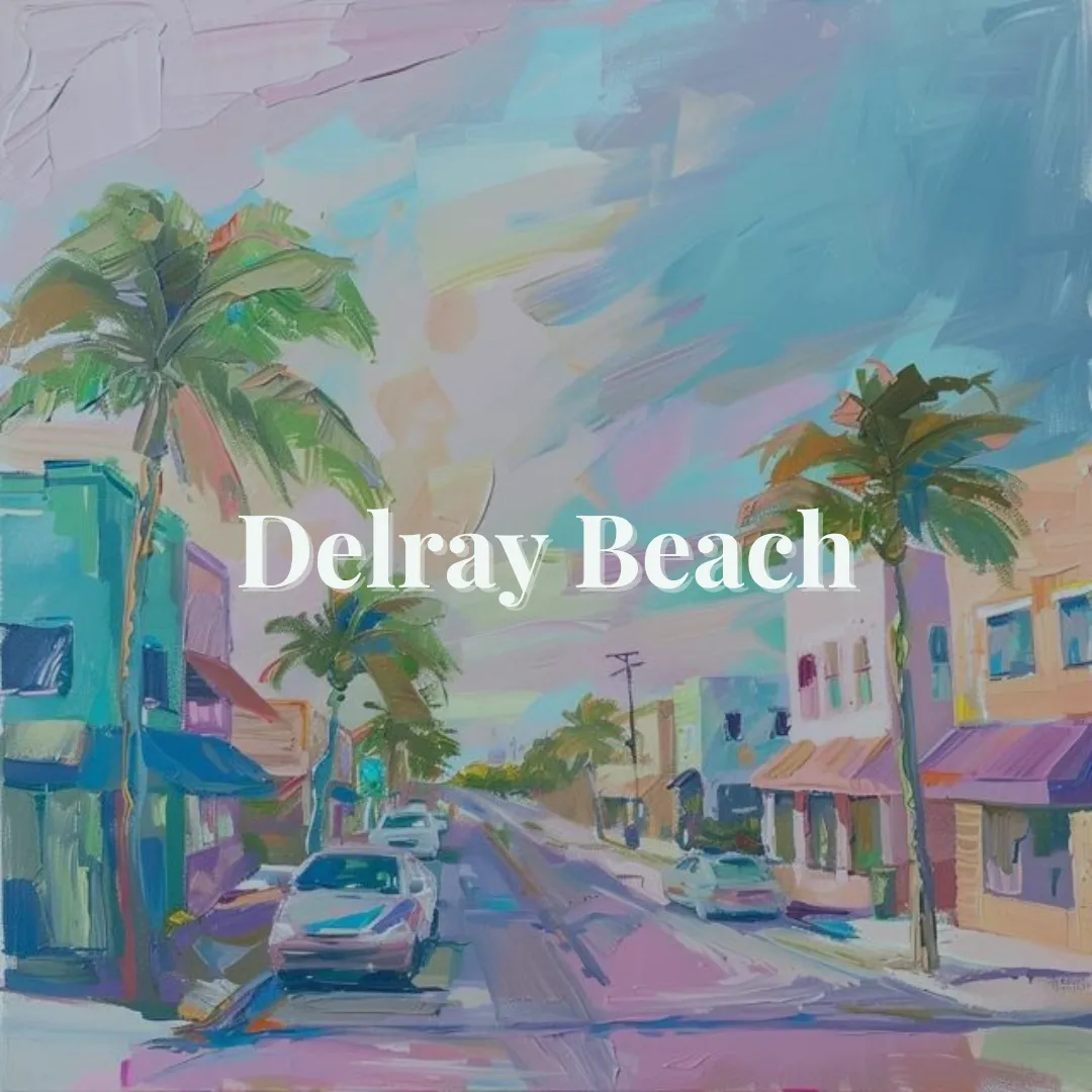 Delray Beach