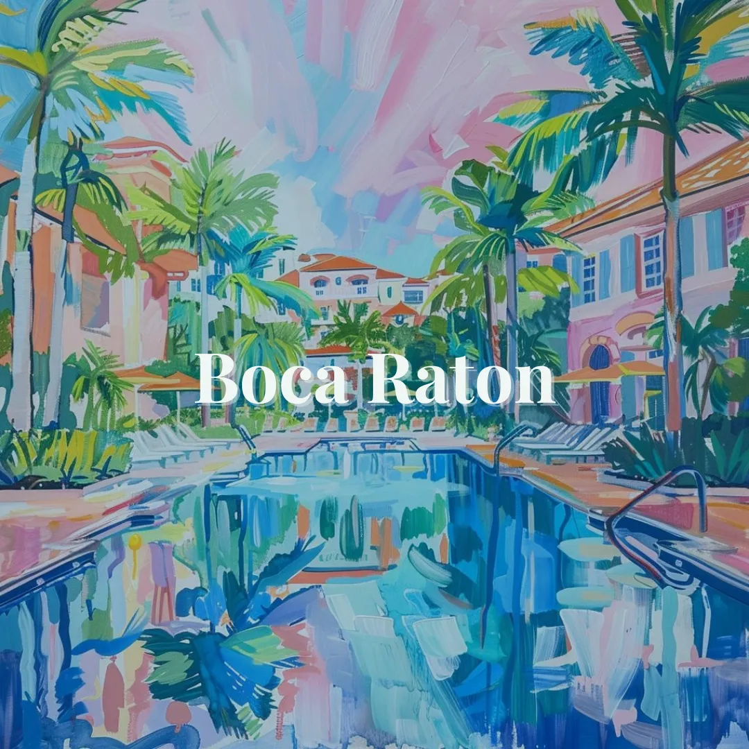 Boca Raton