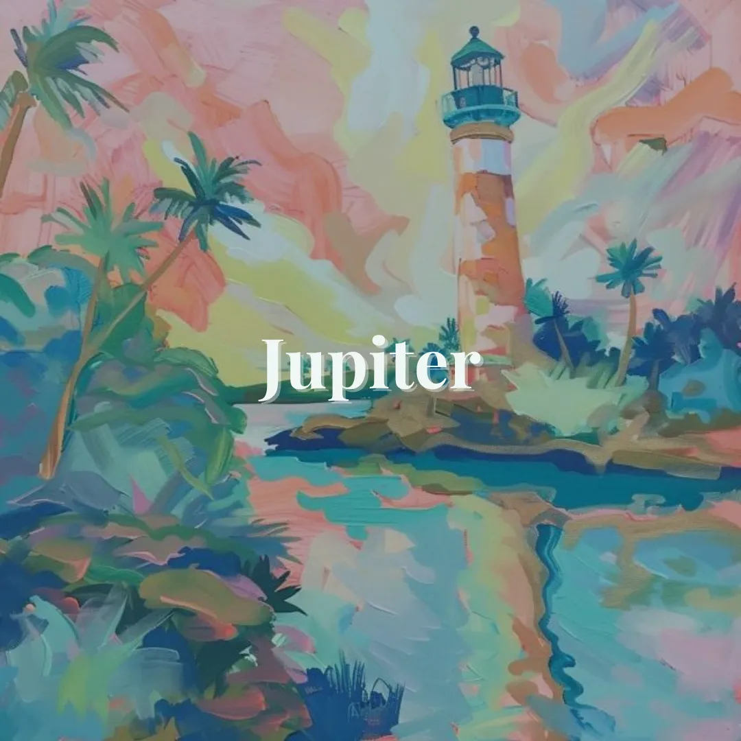 Jupiter