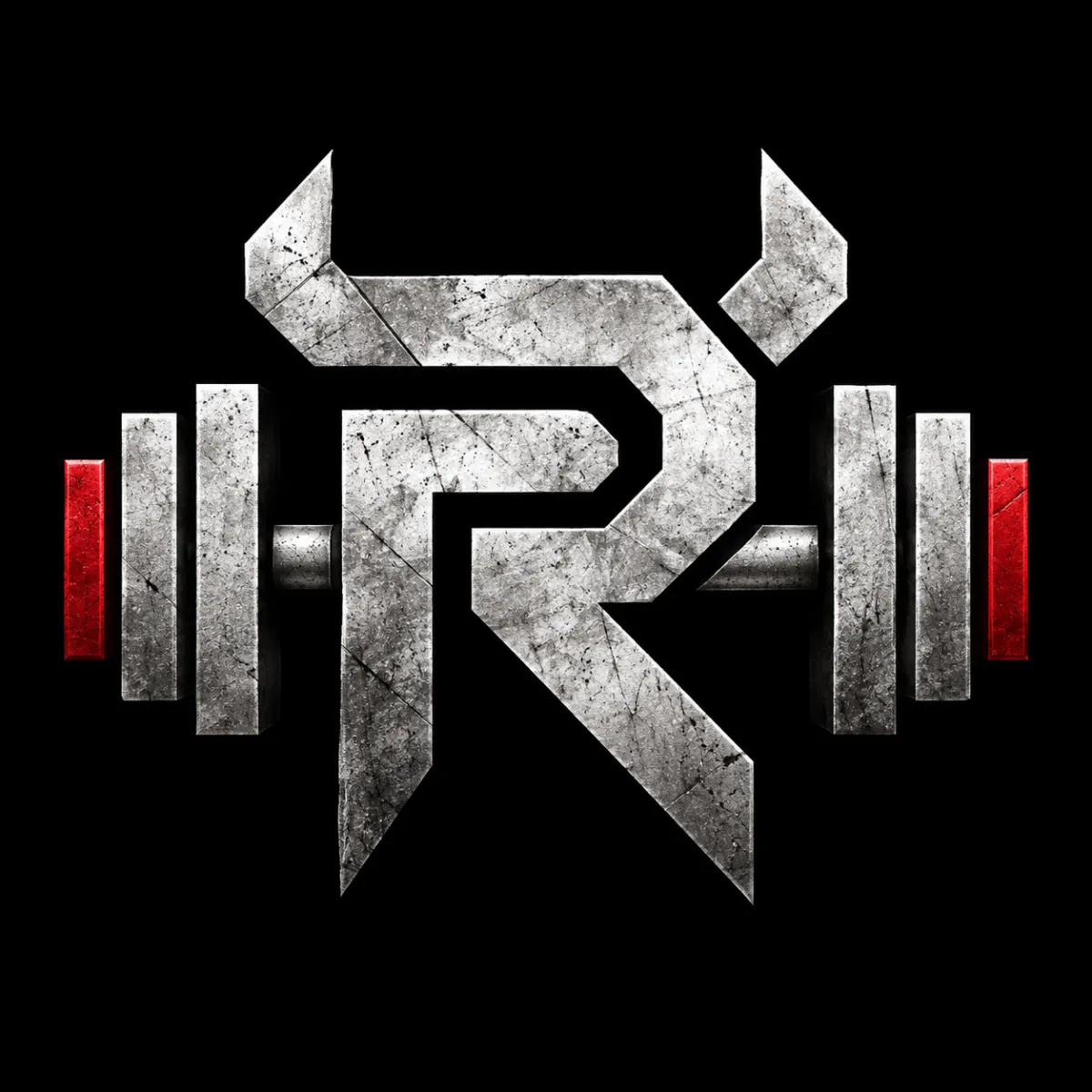 PRIMAL REP Logo