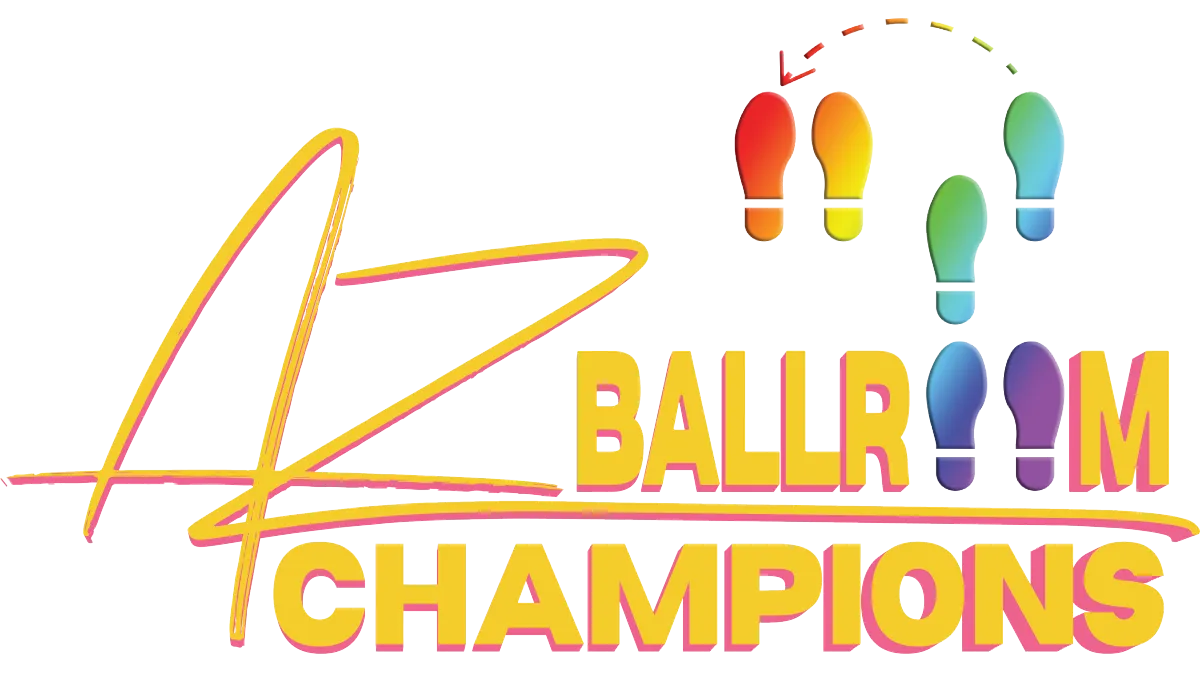 AZ Ballroom Logo