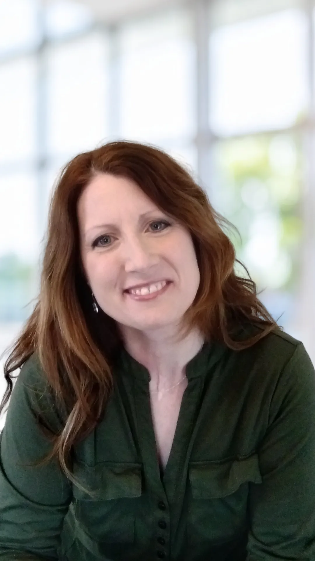 Dawn Hogan-Top Business Coach in NWI