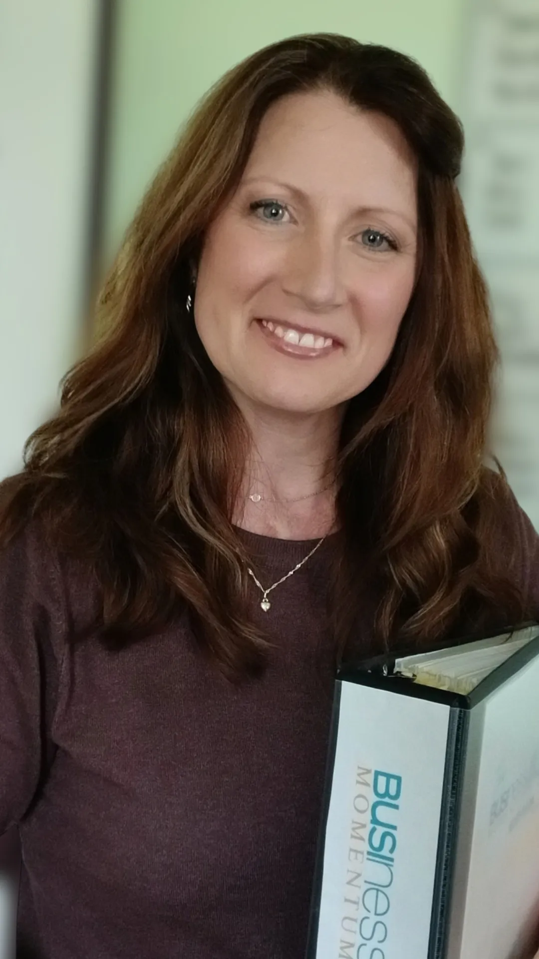 Connect with Coach Dawn Hogan