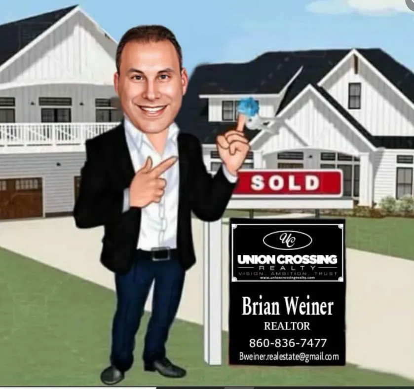 Brian Weiner - REALTOR Longmeadow, MA