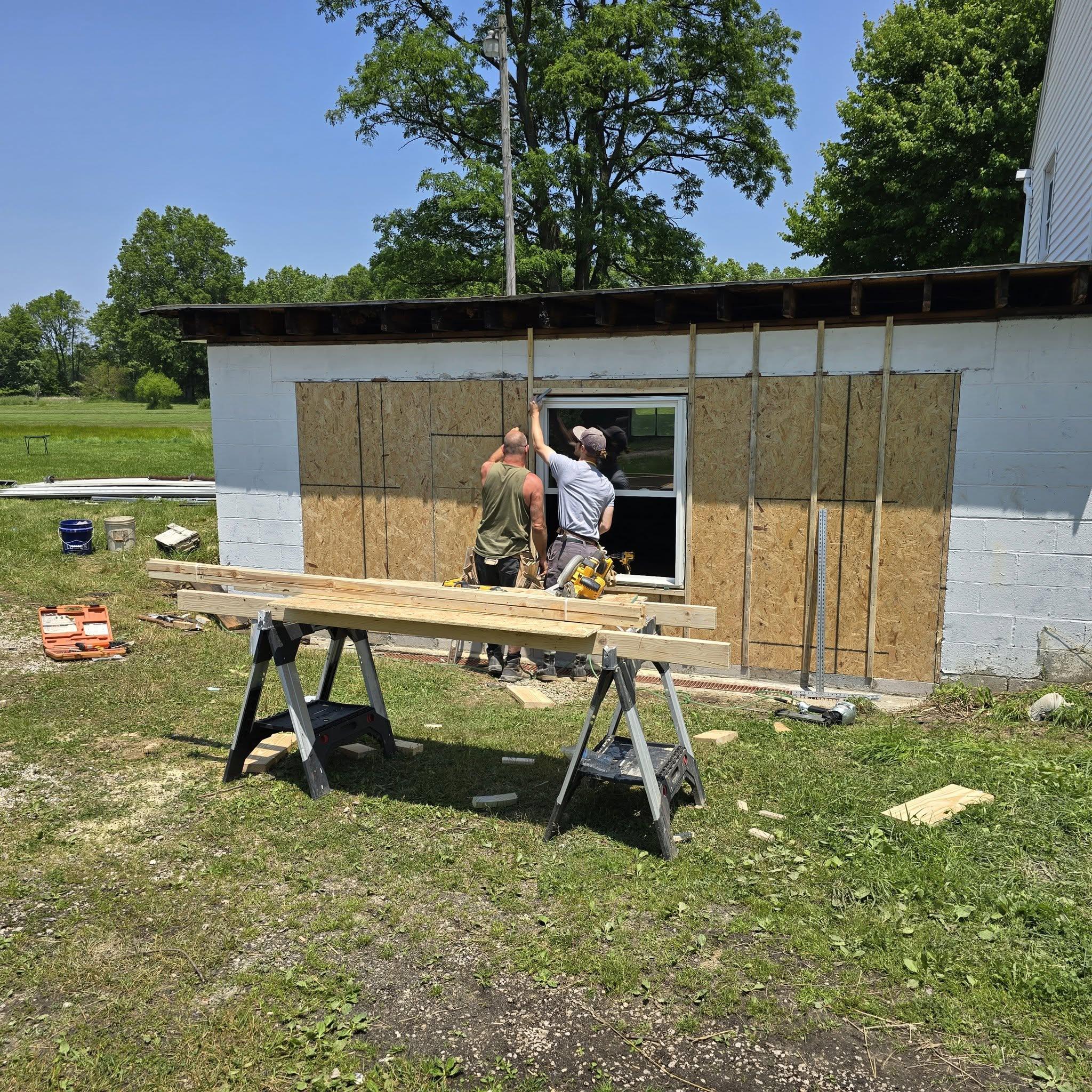 Complete Home Renovations