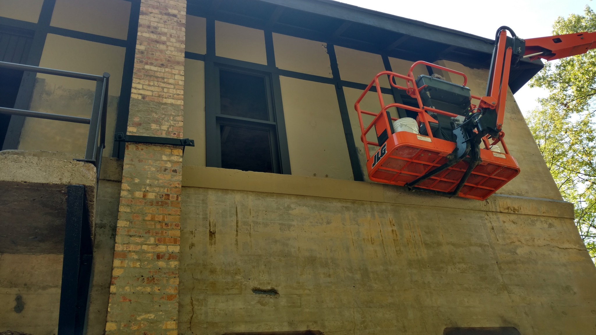 Property Repair & Maintenance