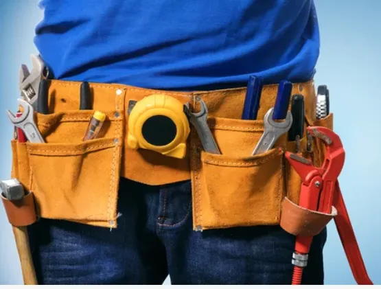 Handyman Services & Home Repairs