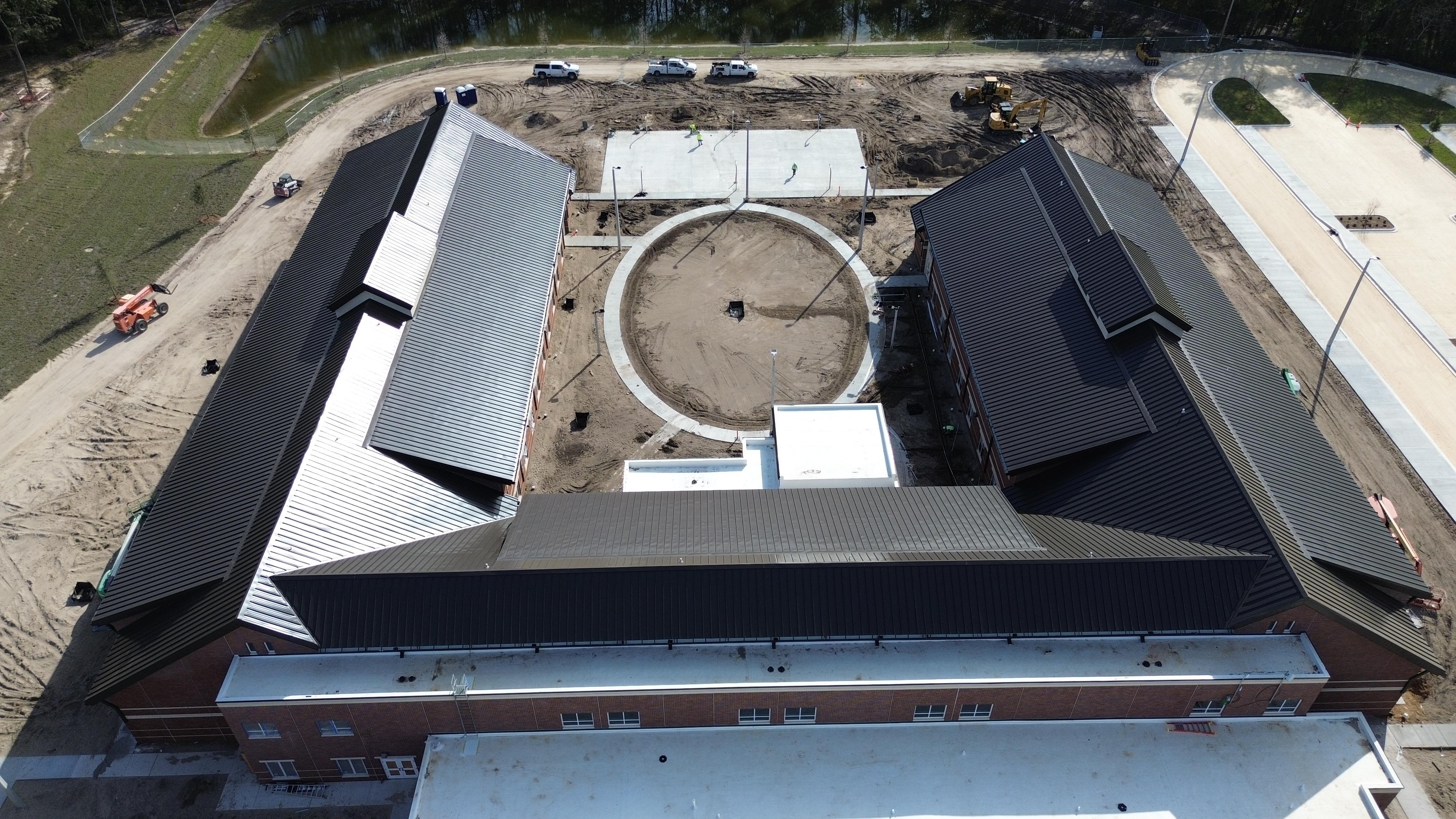 Crucial Reasons to Book Your Jacksonville Commercial Asset Roof Replacement Before Insurance Drops You