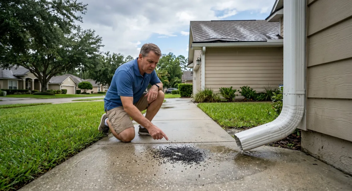 What to Do Immediately After a North Florida Thunderstorm Hits