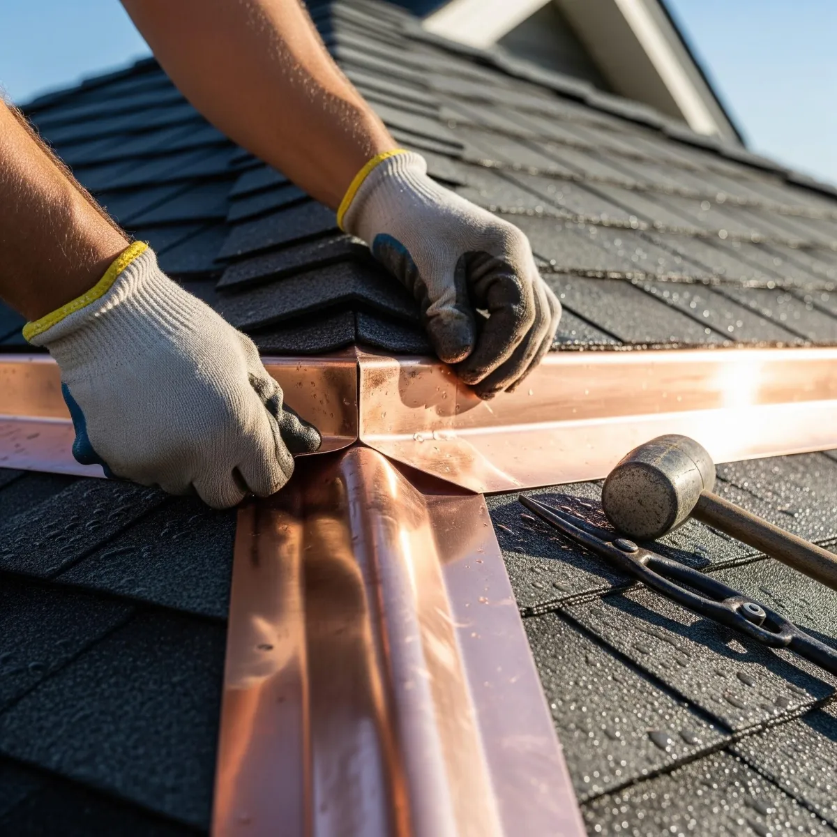 3 Crucial Benefits of Jacksonville Custom Roof Replacement: Avoid Insurance Drops and Beat Florida's Brutal Storms