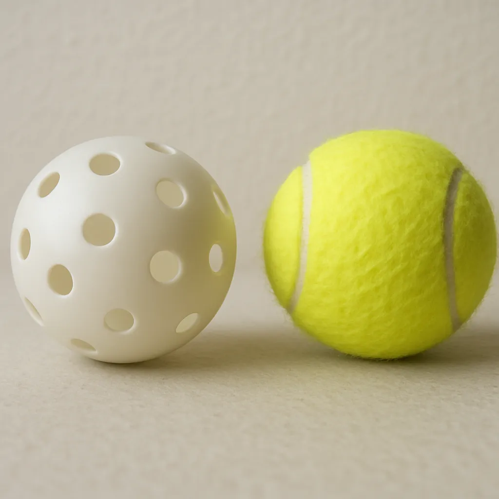 image of tennis and pickleball