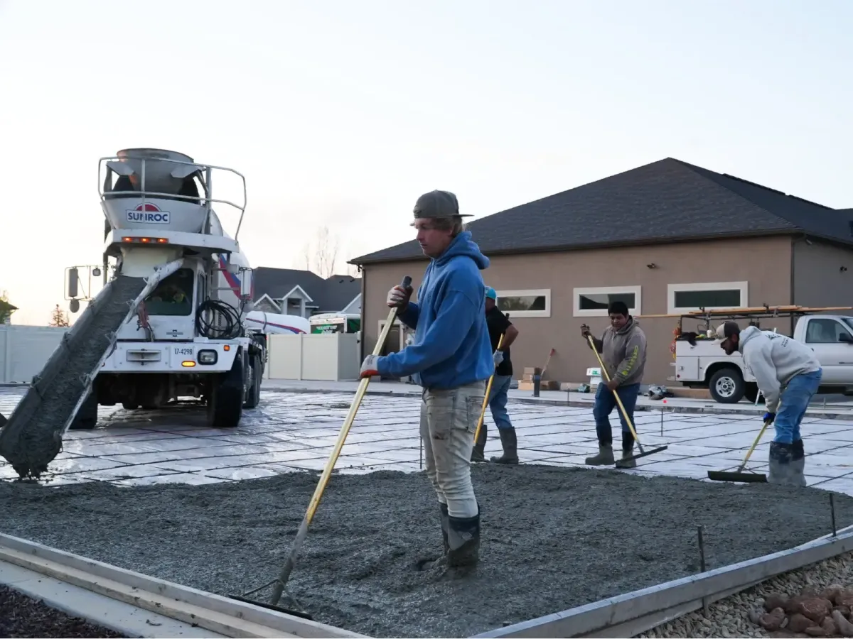 What Sacramento Homeowners Should Know Before Pouring a Backyard Pickleball Court