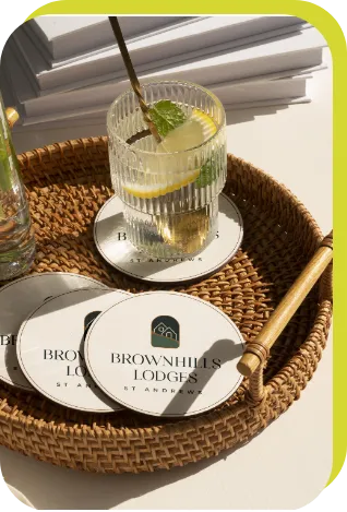 Brand in a week by NM Creates