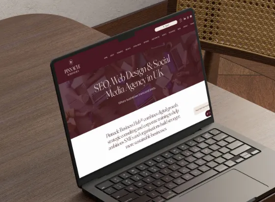 WIX in a day by NM Creates