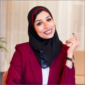 Dr Esraa Karam, Pinnacle Business Hub