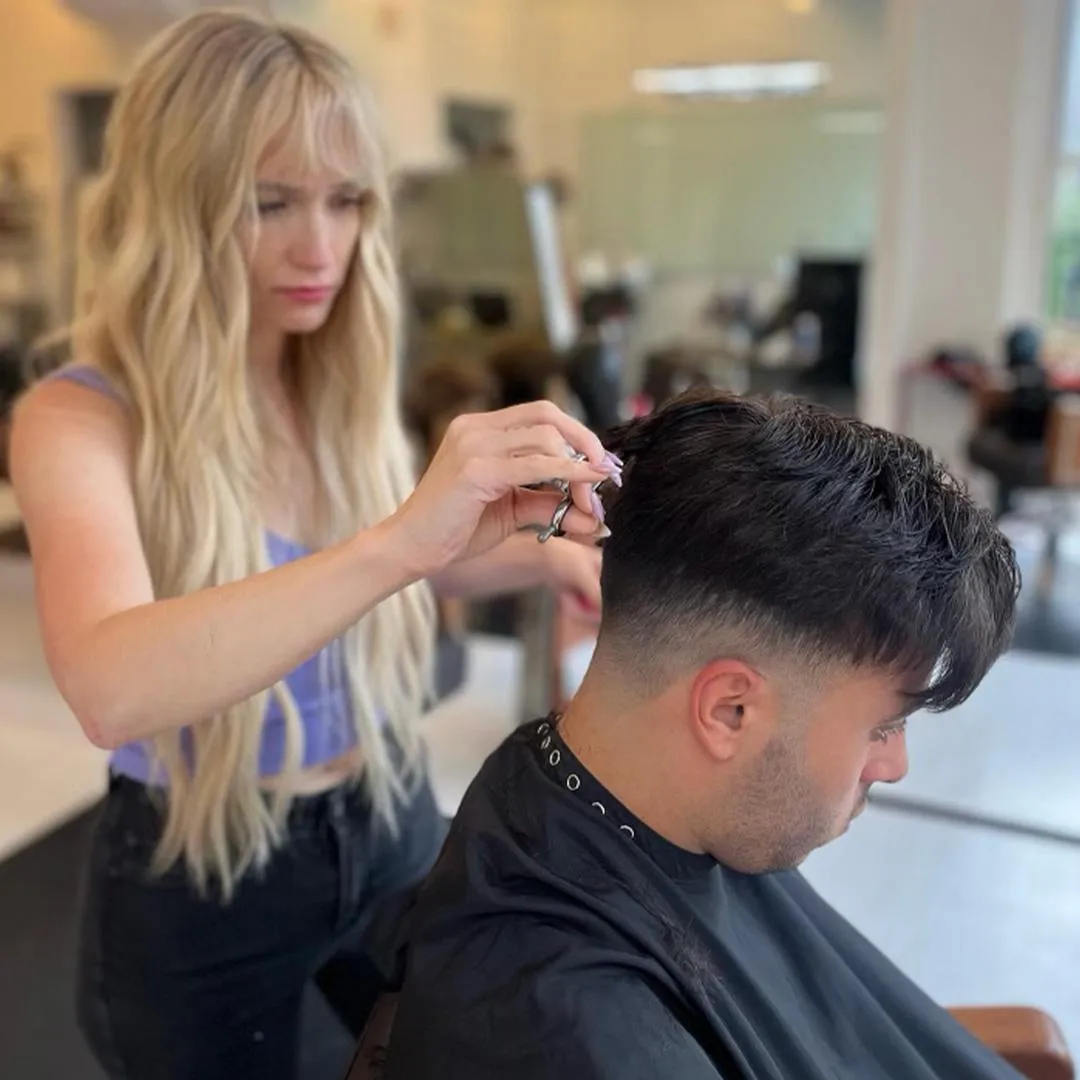 The Best Solution for Hair Loss in Cincinnati 