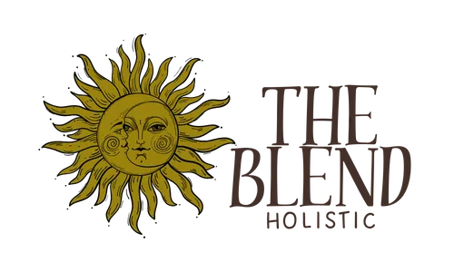 The Blend Holistic