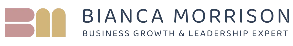 Bianca Morrison Logo