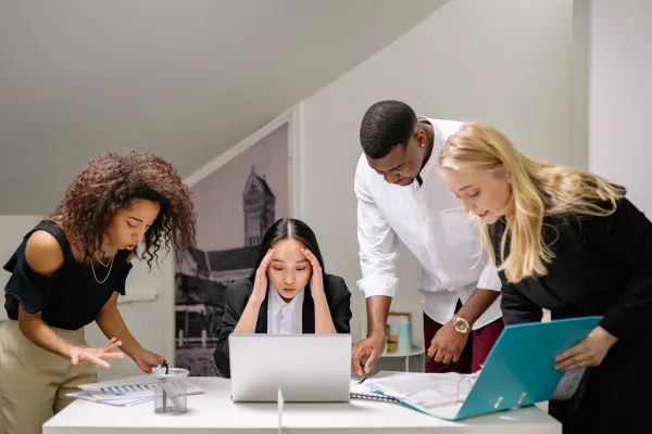 Why We Stop Doing the Things That Work