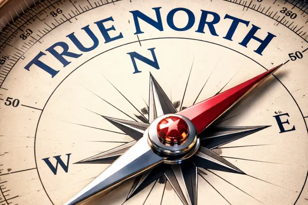 The Importance of a Vision and Mission Statement to Help Accelerate Achievement