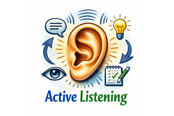 Active Listening