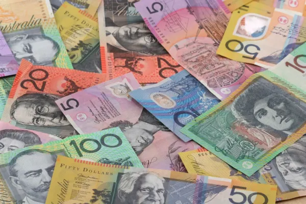 Cash flow: The real measure of your business's health.