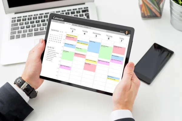 What Is a Default Diary and Why It Matters for Business Success