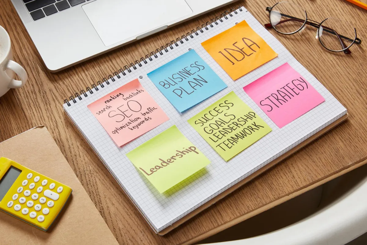 The Unseen Work That Builds a Thriving Business