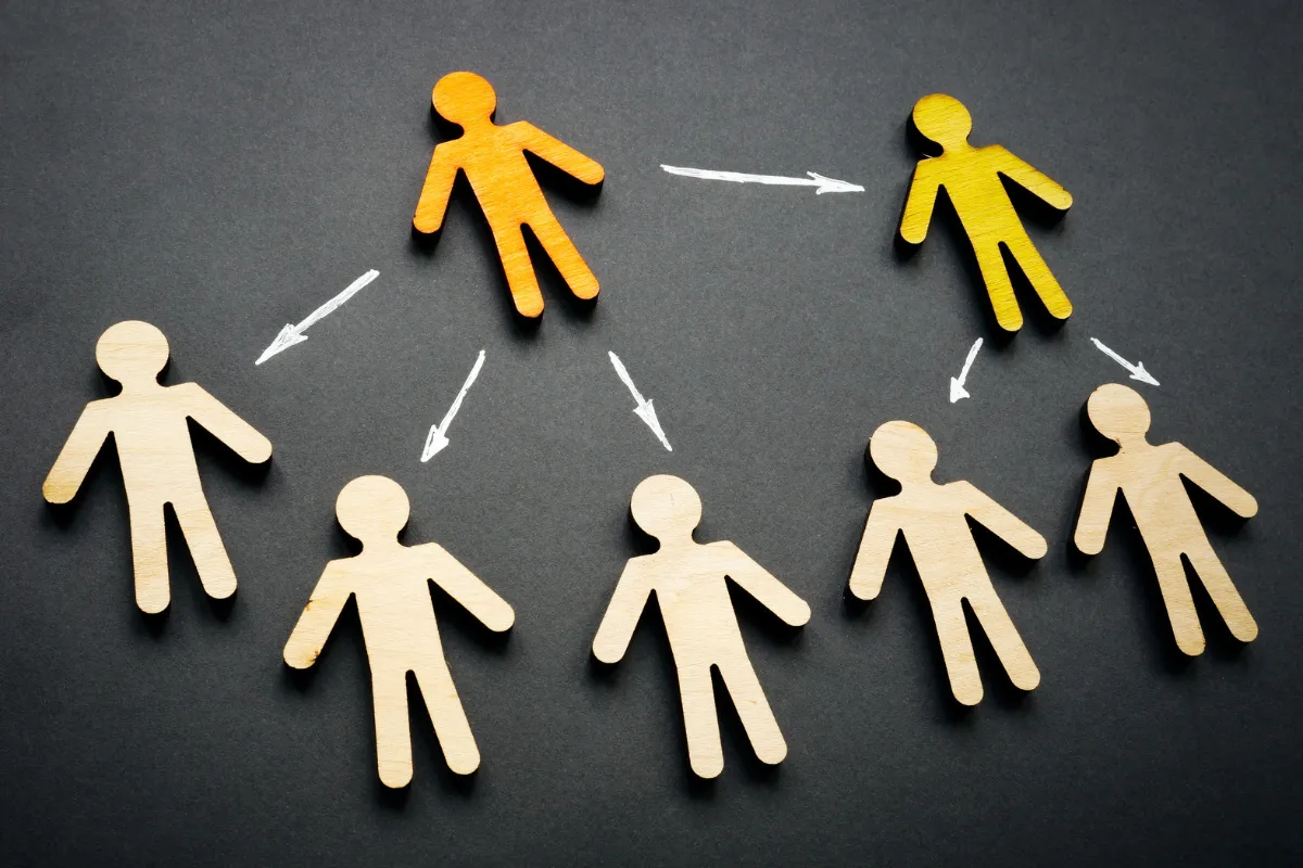 Delegate, Don't Abdicate: A Business Owner's Financial Responsibility