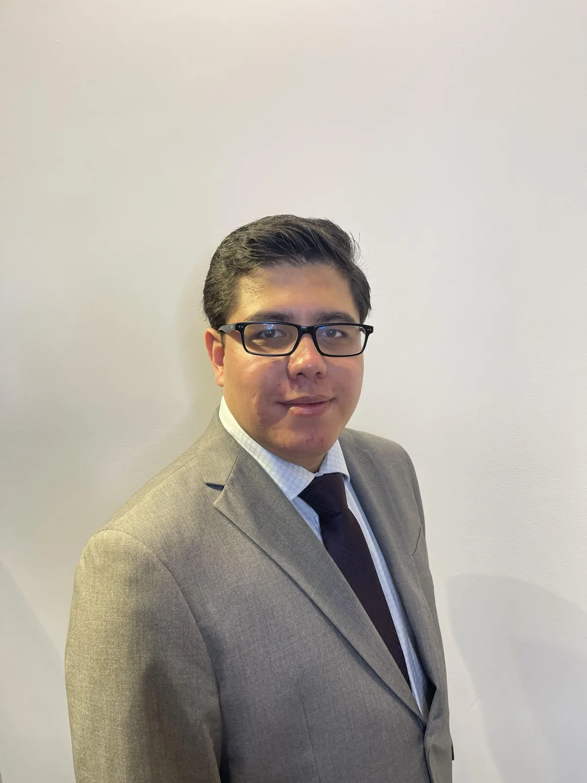 Professional picture of Joseph Quintero