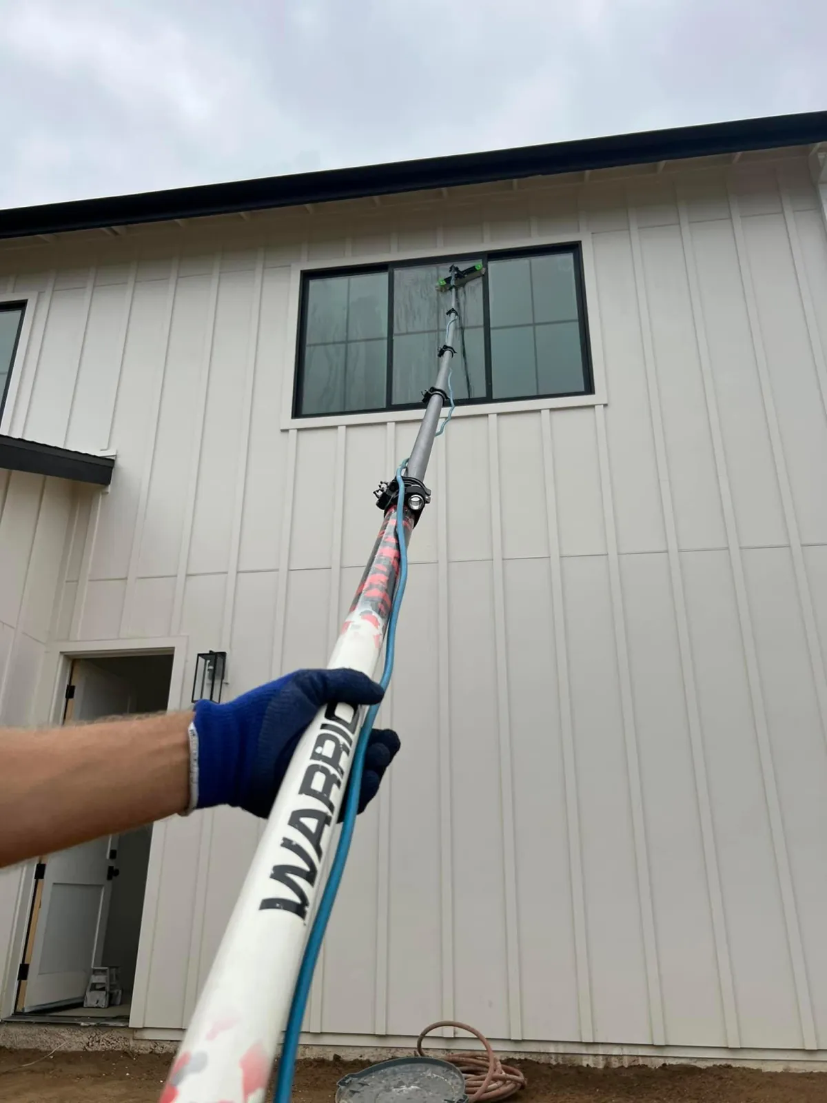 window cleaning, Franklin Indiana