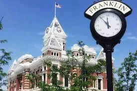 pressure washing, Franklin Indiana