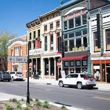 pressure washing, Franklin Indiana